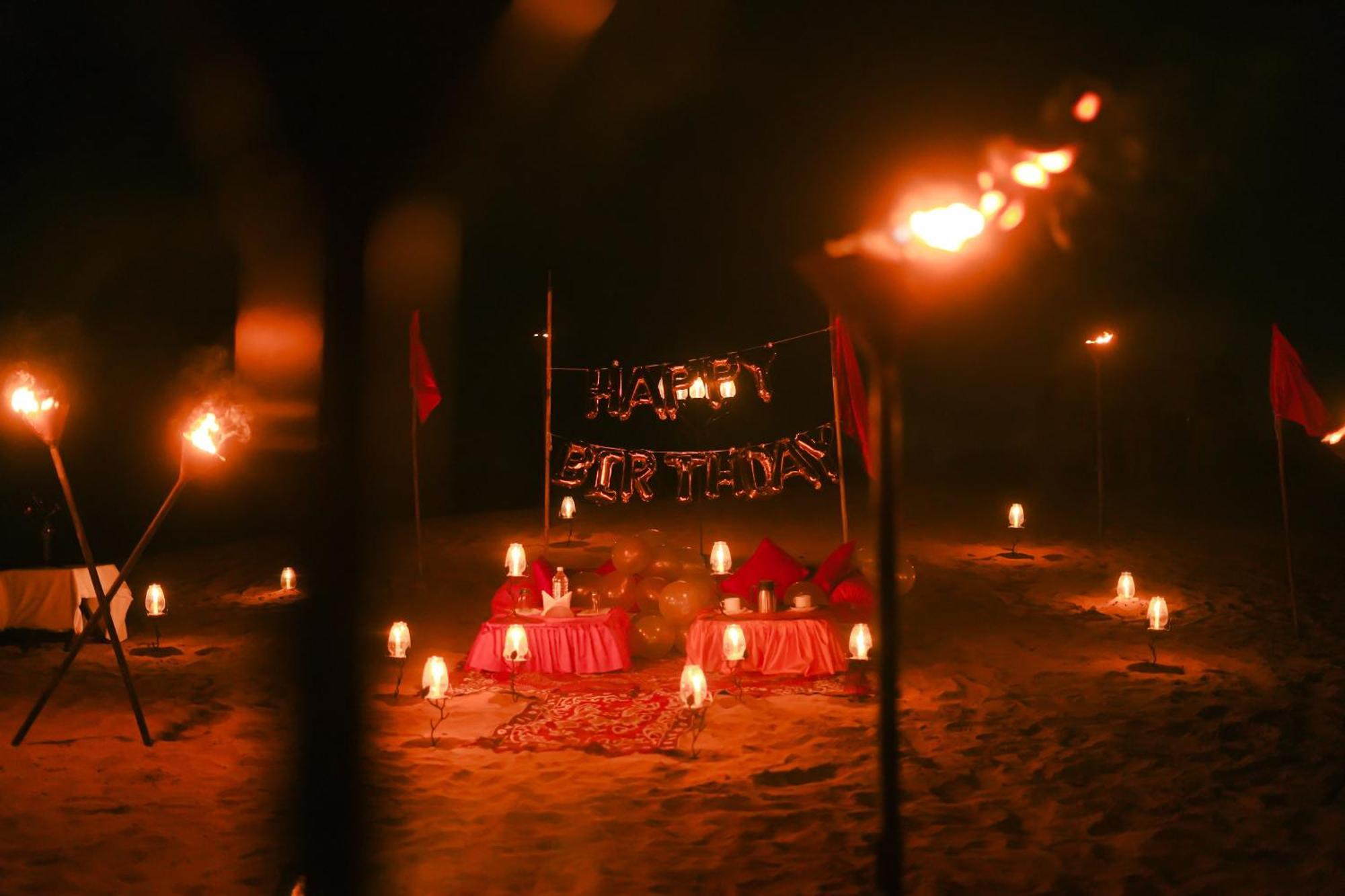 Prince Desert Camp Dzsaiszalmer Kültér fotó